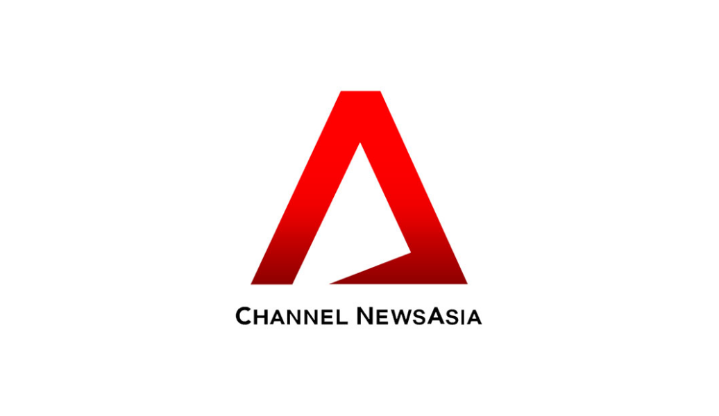 Channel News Asia